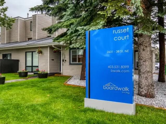 For Rent 2 Bedroom Apartment Calgary AB DS103651033