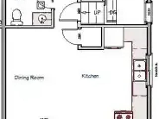 For Rent 2 Bedroom Apartment Calgary AB DS104401298