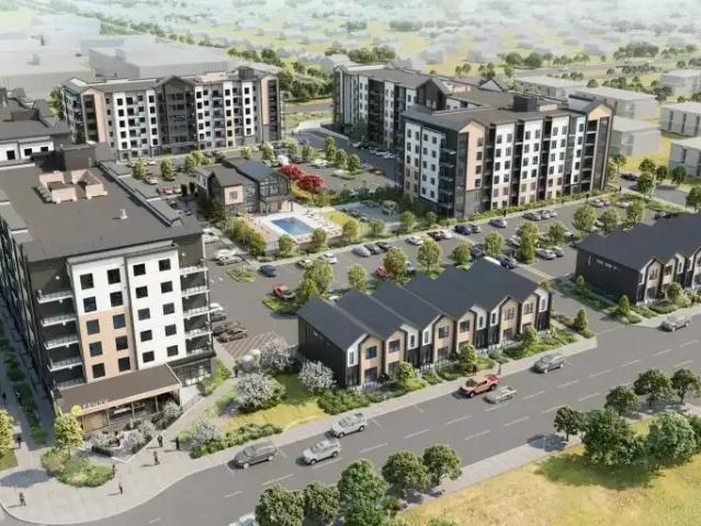 For Rent 2 Bedroom Apartment Calgary AB DS104470384
