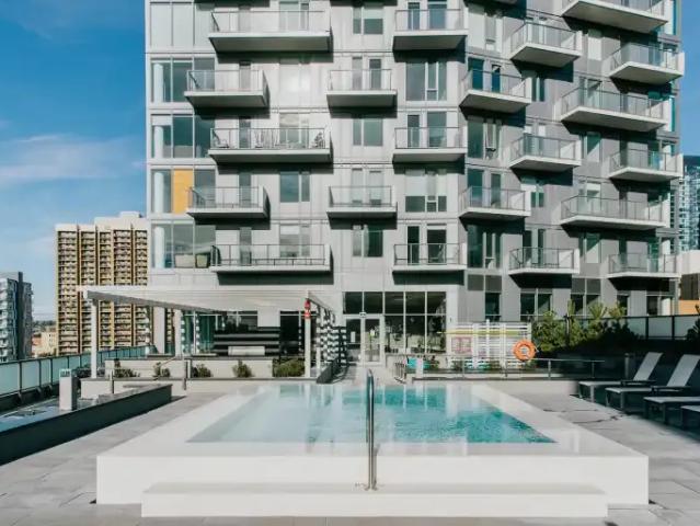 For Rent 2 Bedroom Apartment Calgary AB DS104894534