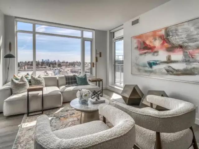 For Rent 2 Bedroom Apartment Calgary AB DS104984713