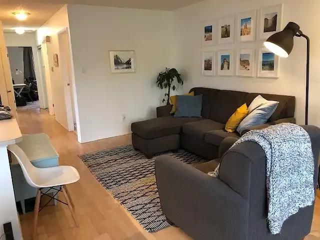 For Rent 2 Bedroom Apartment Calgary AB DS104991483