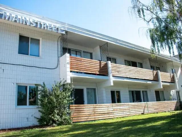 For Rent 2 Bedroom Apartment Calgary AB DS105466414