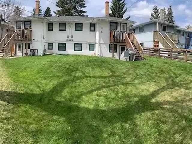 For Rent 2 Bedroom Apartment Calgary AB DS105008650