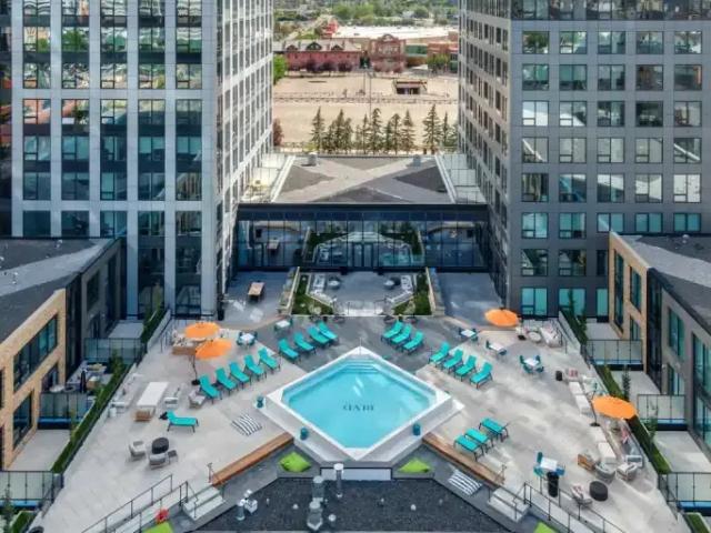 For Rent 2 Bedroom Apartment Calgary AB DS105100459