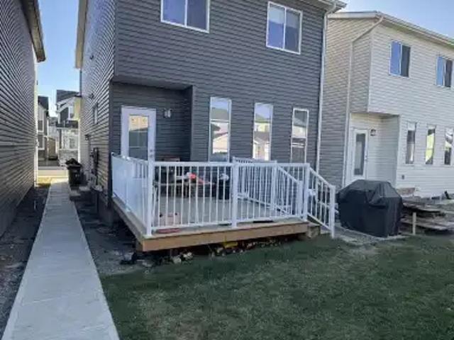 For Rent 2 Bedroom Apartment Calgary AB DS105110693