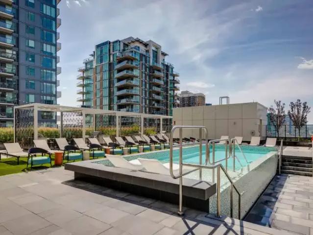 For Rent 2 Bedroom Apartment Calgary AB DS105149873