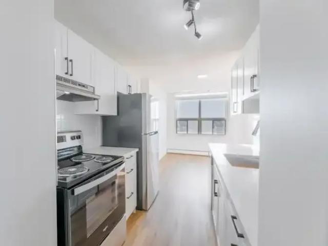 For Rent 2 Bedroom Apartment Calgary AB DS105377675