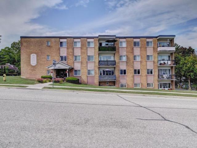 For Rent 2 Bedroom Apartment Cambridge ON DS101013076