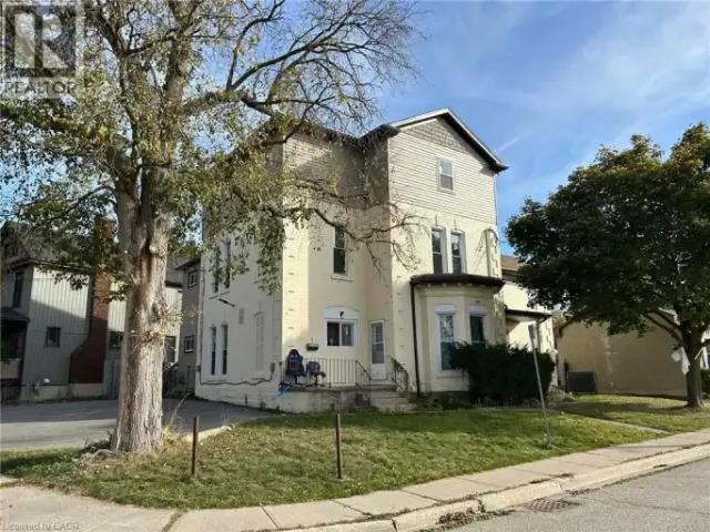 For Rent 2 Bedroom Apartment Cambridge ON DS104362491