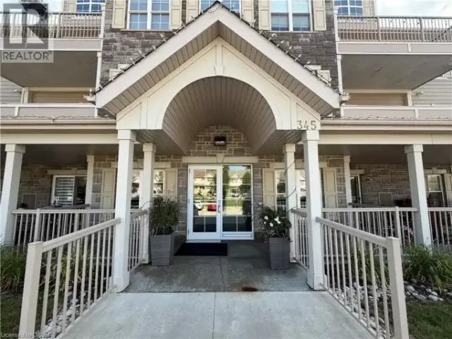 For Rent 2 Bedroom Apartment Cambridge ON DS105309443