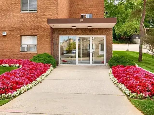 For Rent 2 Bedroom Apartment Cambridge ON DS105326587