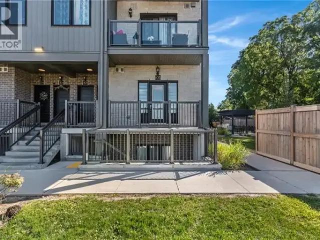 For Rent 2 Bedroom Apartment Cambridge ON DS105505943