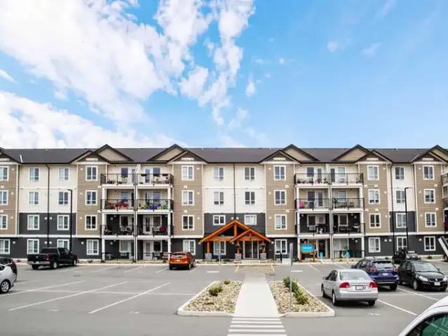 For Rent 2 Bedroom Apartment Campbell River BC DLS104178306