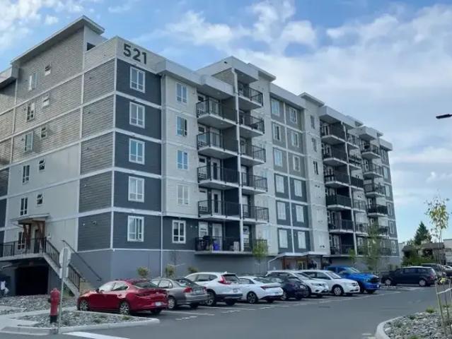For Rent 2 Bedroom Apartment Campbell River BC DLS104894514