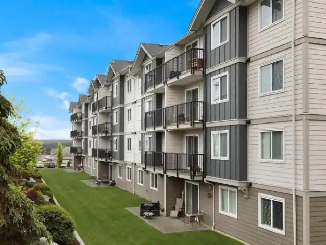 For Rent 2 Bedroom Apartment Campbell River BC DLS105135092