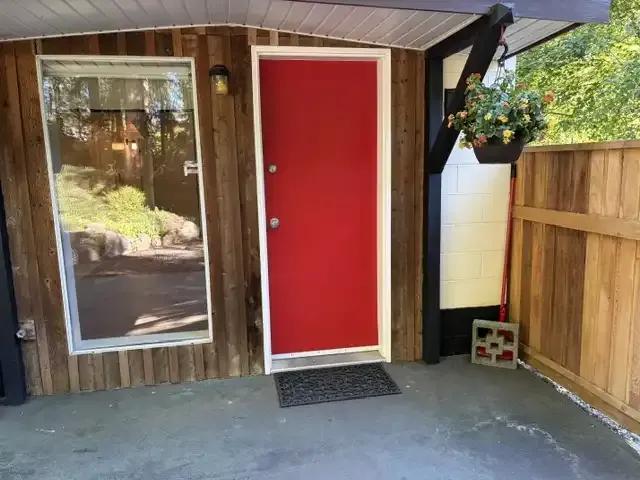 For Rent 2 Bedroom Apartment Campbell River BC DS105394603