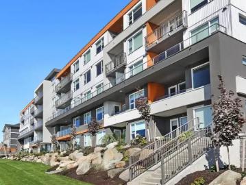 For Rent 2 Bedroom Apartment Campbell River BC DS102882777