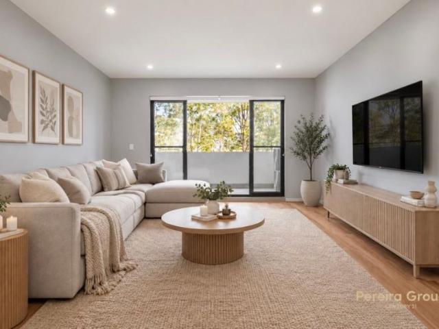 For Rent 2 Bedroom Apartment Campbelltown, NSW DS105811426