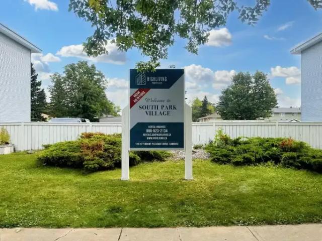 For Rent 2 Bedroom Apartment Camrose AB DLS100563118