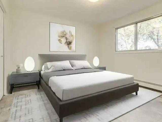 For Rent 2 Bedroom Apartment Camrose AB DS103611061