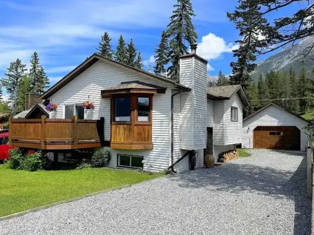 For Rent 2 Bedroom Apartment Canmore AB DS104782827