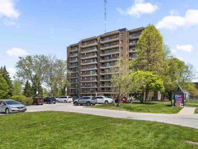 For Rent 2 Bedroom Apartment Chatham ON DS87939602