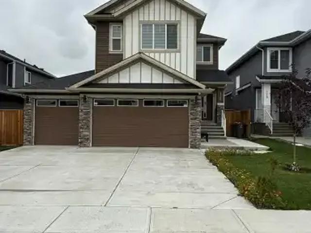 For Rent 2 Bedroom Apartment Chestermere AB DS105505772