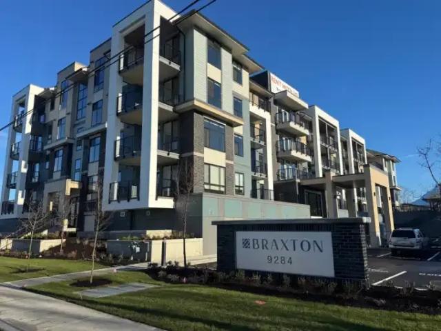 For Rent 2 Bedroom Apartment Chilliwack BC DS99304406