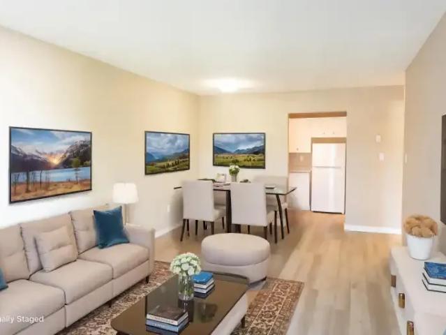 For Rent 2 Bedroom Apartment Chilliwack BC DS104887992