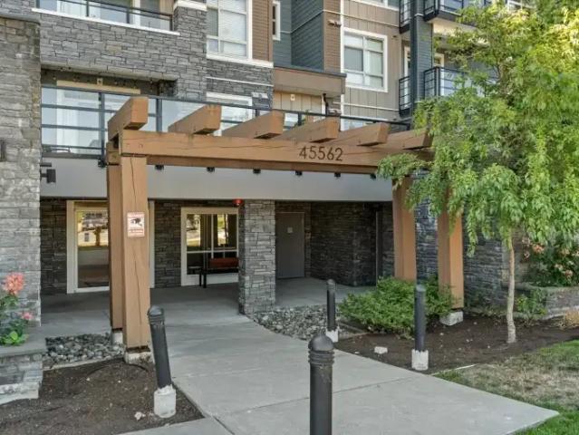 For Rent 2 Bedroom Apartment Chilliwack BC DS105526306