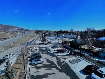 East End, Cochrane, Cochrane, Division No 6, Alberta