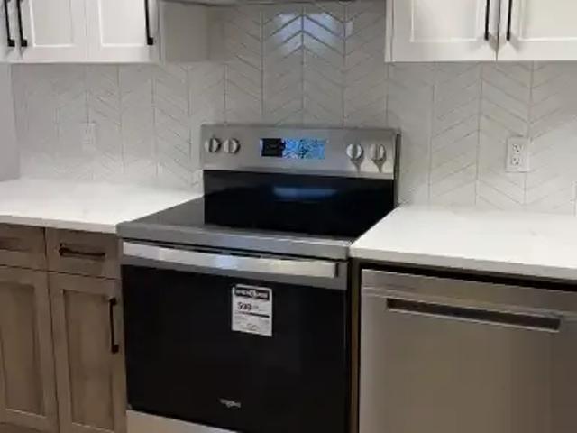 For Rent 2 Bedroom Apartment Cochrane AB DS105150615