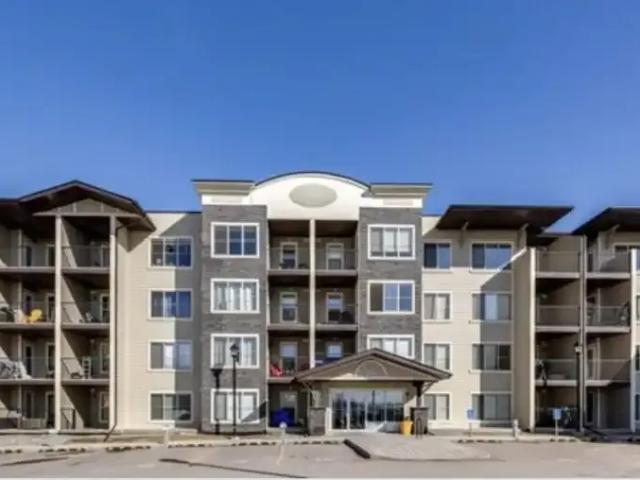 For Rent 2 Bedroom Apartment Cochrane AB DS106044693