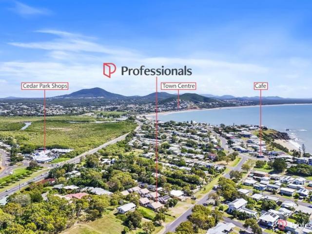 For Rent 2 Bedroom Apartment Cooee Bay QLD DS105985406