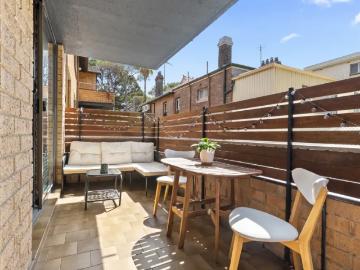 For Rent 2 Bedroom Apartment Coogee NSW DS102341331