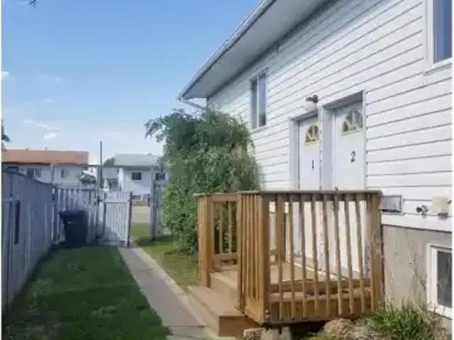 For Rent 2 Bedroom Apartment Cold Lake AB DS103920468