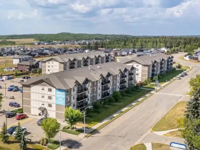 For Rent 2 Bedroom Apartment Cold Lake AB DS105623039