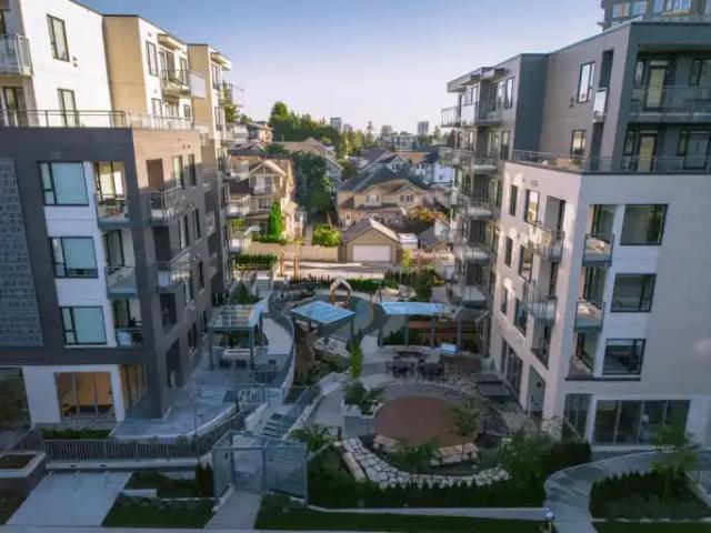 For Rent 2 Bedroom Apartment Coquitlam BC DS104752846