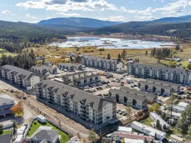 For Rent 2 Bedroom Apartment Cranbrook BC DS103839604
