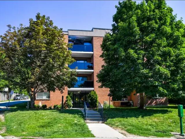 For Rent 2 Bedroom Apartment Dundas ON DS105410374
