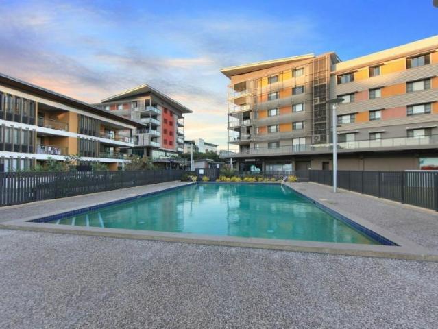 For Rent 2 Bedroom Apartment Darwin City NT DS105943335