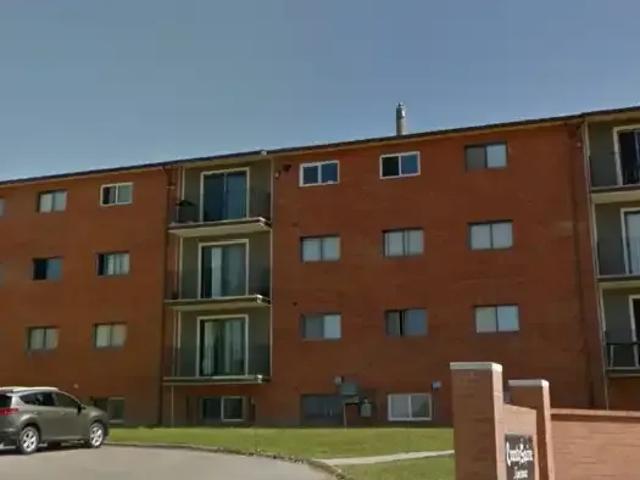 For Rent 2 Bedroom Apartment Dawson Creek BC DLS105134846
