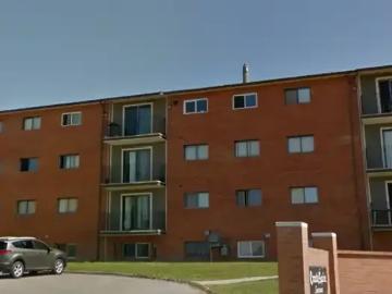 For Rent 2 Bedroom Apartment Dawson Creek BC DS100807458