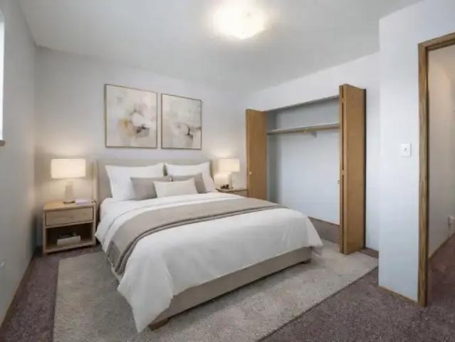 For Rent 2 Bedroom Apartment Dawson Creek BC DS100807669