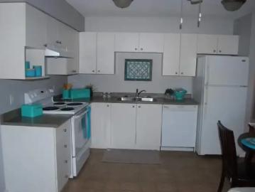 For Rent 2 Bedroom Apartment Dawson Creek BC DS99718219