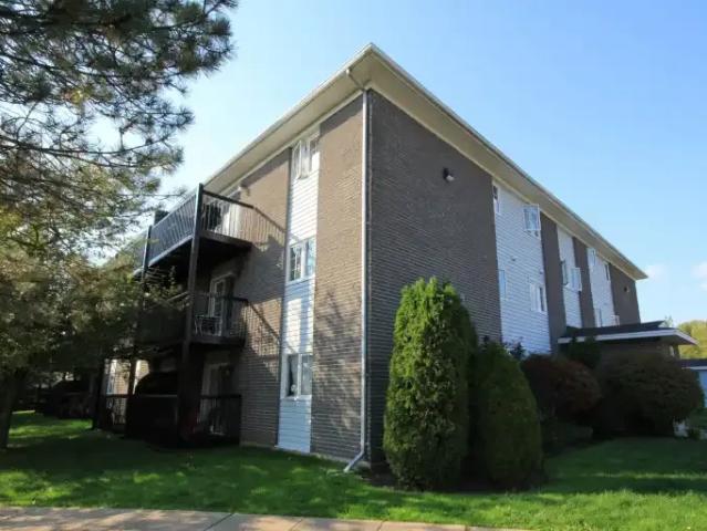For Rent 2 Bedroom Apartment Dieppe NB DS105198303