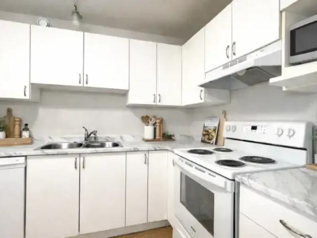 For Rent 2 Bedroom Apartment Dieppe NB DS105755665