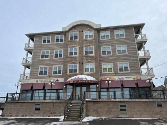 For Rent 2 Bedroom Apartment Dieppe NB DS89591655