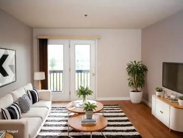 For Rent 2 Bedroom Apartment Dieppe NB DS94358007